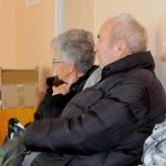 Senioři si připomněli, jak chránit své bezpečí v silničním provozu
