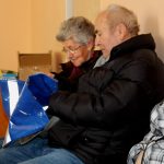 Senioři si připomněli, jak chránit své bezpečí v silničním provozu