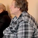 Senioři si připomněli, jak chránit své bezpečí v silničním provozu