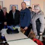 Senioři si připomněli, jak chránit své bezpečí v silničním provozu