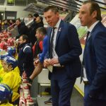 Motor rozhodl charitativní utkání pro Bazalku ve třetí třetině