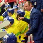 Motor rozhodl charitativní utkání pro Bazalku ve třetí třetině