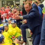 Motor rozhodl charitativní utkání pro Bazalku ve třetí třetině