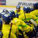 Motor rozhodl charitativní utkání pro Bazalku ve třetí třetině