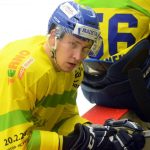 Motor rozhodl charitativní utkání pro Bazalku ve třetí třetině