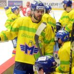 Motor rozhodl charitativní utkání pro Bazalku ve třetí třetině