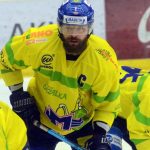 Motor rozhodl charitativní utkání pro Bazalku ve třetí třetině