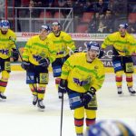 Motor rozhodl charitativní utkání pro Bazalku ve třetí třetině