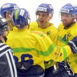 Motor rozhodl charitativní utkání pro Bazalku ve třetí třetině