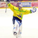 Motor rozhodl charitativní utkání pro Bazalku ve třetí třetině