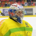 Motor rozhodl charitativní utkání pro Bazalku ve třetí třetině