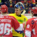 Motor rozhodl charitativní utkání pro Bazalku ve třetí třetině