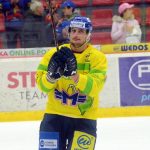 Motor rozhodl charitativní utkání pro Bazalku ve třetí třetině