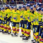 Motor rozhodl charitativní utkání pro Bazalku ve třetí třetině