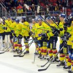 Motor rozhodl charitativní utkání pro Bazalku ve třetí třetině