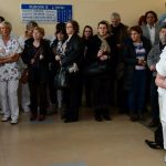 Malí pacienti v táborské nemocnici dostanou nové oddělení za 77 milionů