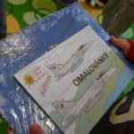 Strakoničtí vojáci vybrali na plese rekordních osmnáct tisíc korun pro děti