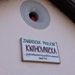 V Zahrádce u Kostelce nad Vltavou šli do maškar hlavně lufťáci