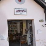 V Zahrádce u Kostelce nad Vltavou šli do maškar hlavně lufťáci