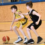 Duel Sokolů vyzněl jasně pro mladíky od Otavy