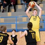 Duel Sokolů vyzněl jasně pro mladíky od Otavy