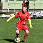 Junior vedení neudržel, Blatná otočila skóre ve druhé půli