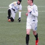 Milevská rezerva vstoupila do přípravy vítězně. Cílem je záchrana
