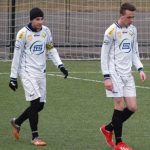 Milevská rezerva vstoupila do přípravy vítězně. Cílem je záchrana