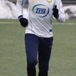 Milevská rezerva vstoupila do přípravy vítězně. Cílem je záchrana