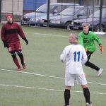 Milevská rezerva vstoupila do přípravy vítězně. Cílem je záchrana