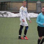 Milevská rezerva vstoupila do přípravy vítězně. Cílem je záchrana