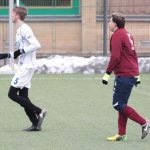 Milevská rezerva vstoupila do přípravy vítězně. Cílem je záchrana