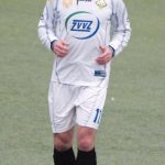 Milevská rezerva vstoupila do přípravy vítězně. Cílem je záchrana