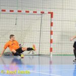 Velké drama o futsalové finále rozhodly až penalty