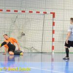 Velké drama o futsalové finále rozhodly až penalty