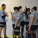 Velké drama o futsalové finále rozhodly až penalty
