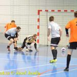 Velké drama o futsalové finále rozhodly až penalty