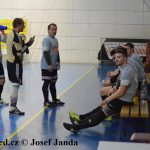 Velké drama o futsalové finále rozhodly až penalty