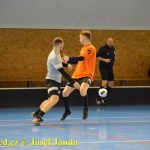 Velké drama o futsalové finále rozhodly až penalty