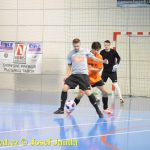 Velké drama o futsalové finále rozhodly až penalty