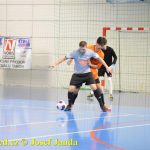 Velké drama o futsalové finále rozhodly až penalty