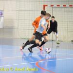 Velké drama o futsalové finále rozhodly až penalty