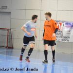 Velké drama o futsalové finále rozhodly až penalty