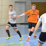 Velké drama o futsalové finále rozhodly až penalty