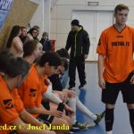 Velké drama o futsalové finále rozhodly až penalty
