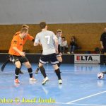 Velké drama o futsalové finále rozhodly až penalty