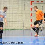 Velké drama o futsalové finále rozhodly až penalty