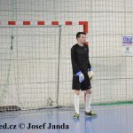 Velké drama o futsalové finále rozhodly až penalty