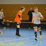 Velké drama o futsalové finále rozhodly až penalty