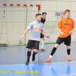 Velké drama o futsalové finále rozhodly až penalty